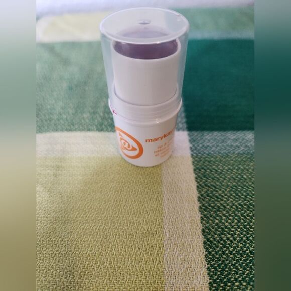 Mary Kay At Play Lip & Cheek Stick Razzleberry New In Box - Picture 5 of 8